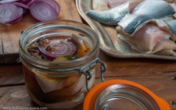 Silkė ant jūsų stalo gali būti kitokia: išbandykite 3 receptus, kurie pavyks iš pirmo karto