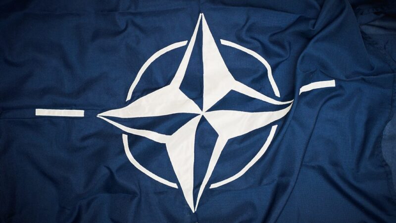 Tūkstančiai karių, vėliavos ir ginklai: Kaune – iškilminga NATO ceremonija