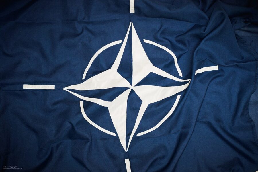 Tūkstančiai karių, vėliavos ir ginklai: Kaune – iškilminga NATO ceremonija