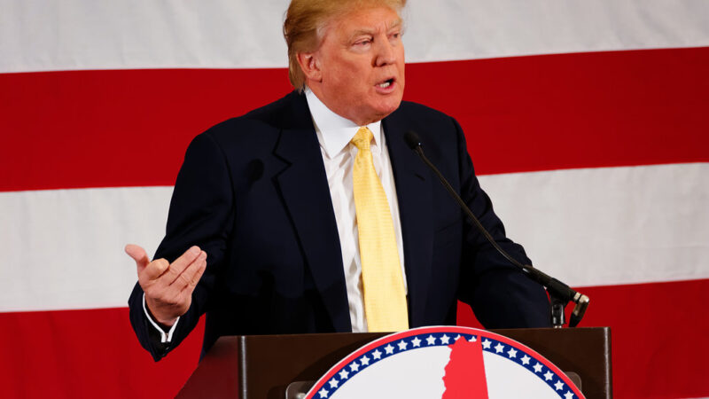 Įtampa tarp JAV ir Vokietijos: Donaldas Trumpas nepatenkintas Vokietijos pozicija dėl Hormūzo sąsiaurio