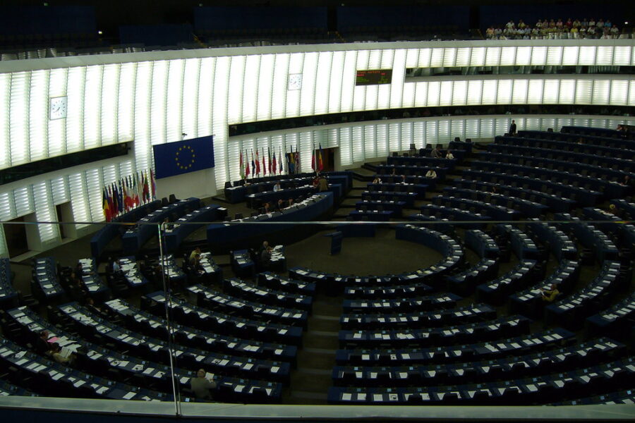 Prancūzijos ministras siunčia žinią ES: atskleidė, ko skubiai turi pasimokyti Europa