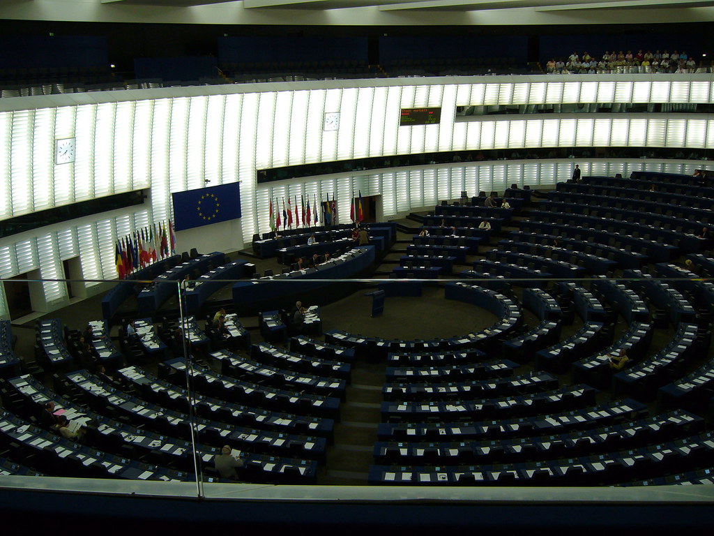 Prancūzijos ministras siunčia žinią ES: atskleidė, ko skubiai turi pasimokyti Europa