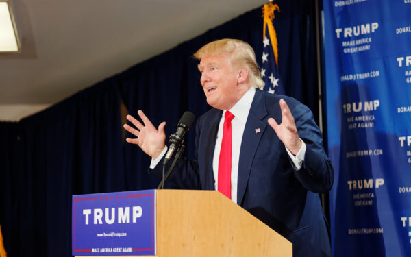 Trumpas perspėja Iraną: grasina susprogdinti „South Pars“, jei vėl smogs Katarui