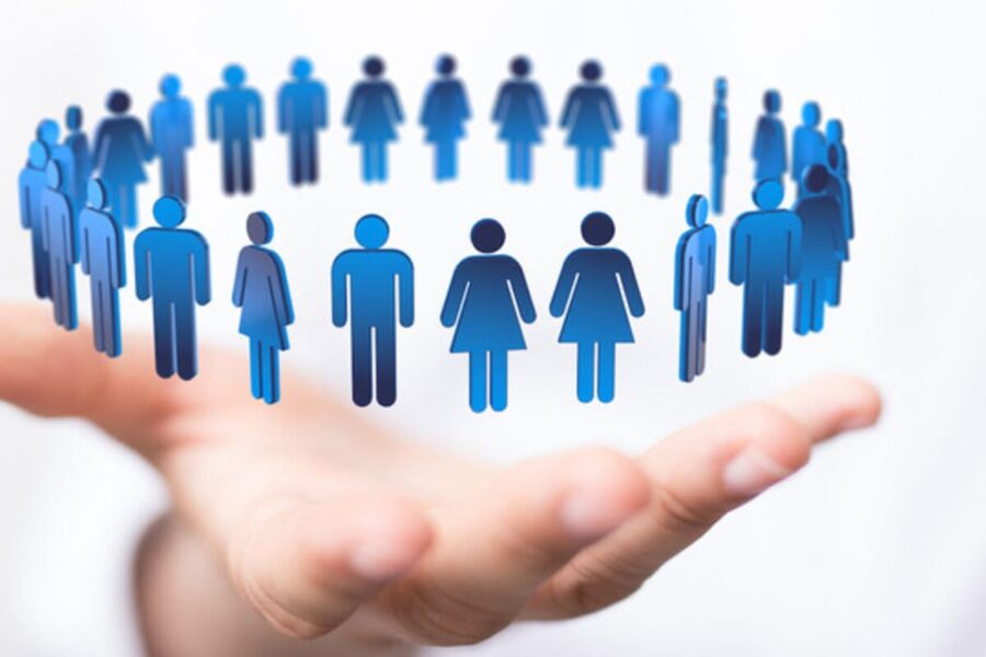 Svarbi žinia ieškantiems darbo: Utenos rajone plečiama užimtumo programa