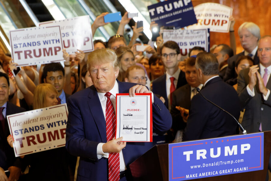 Trumpas prabilo apie karo pabaigą: sako, kad „praktiškai nebeliko taikinių“