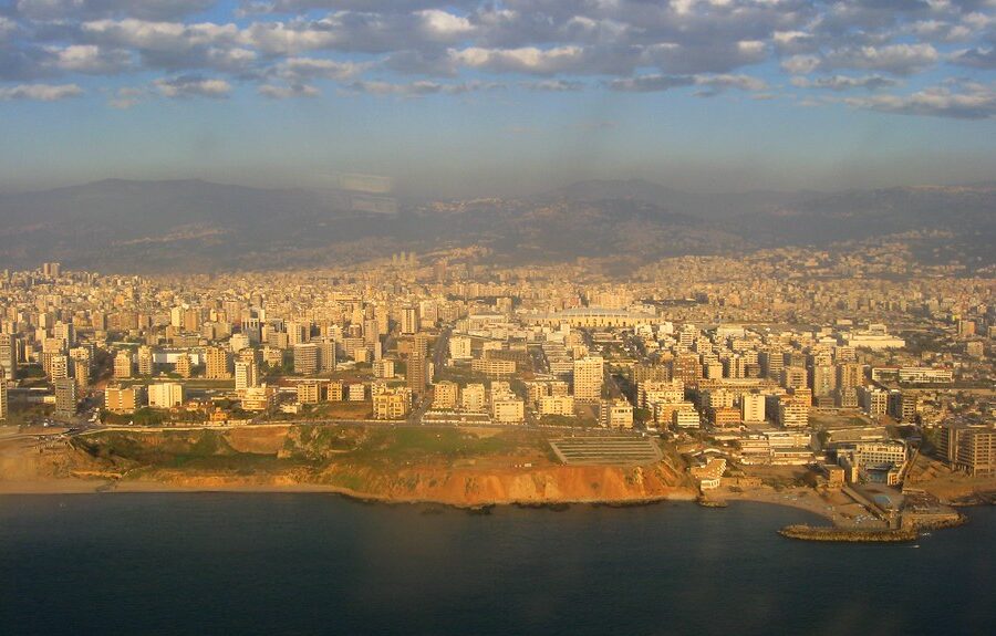 Paliaubos subyrėjo: „Hezbollah“ smūgis išprovokavo Izraelio operaciją, Libane aidi sprogimai