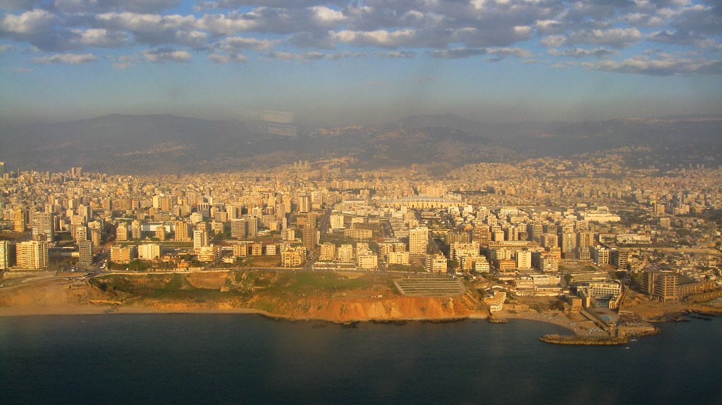 Paliaubos subyrėjo: „Hezbollah“ smūgis išprovokavo Izraelio operaciją, Libane aidi sprogimai