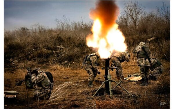 Nauji duomenys iš Ukrainos: Rusijos nuostoliai pasiekė dar vieną ribą, neteko 1 520 karių