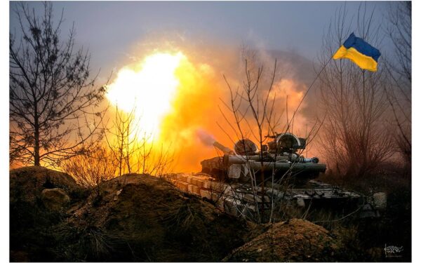 Ukrainos generalinis štabas skelbia naujus skaičius: rusų nuostoliai šokiruoja