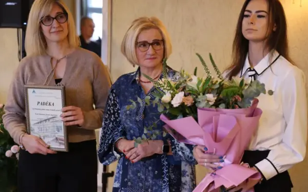 30 metų darbo, kuris pakeitė šimtus gyvenimų: Muniškių globos namų istorija