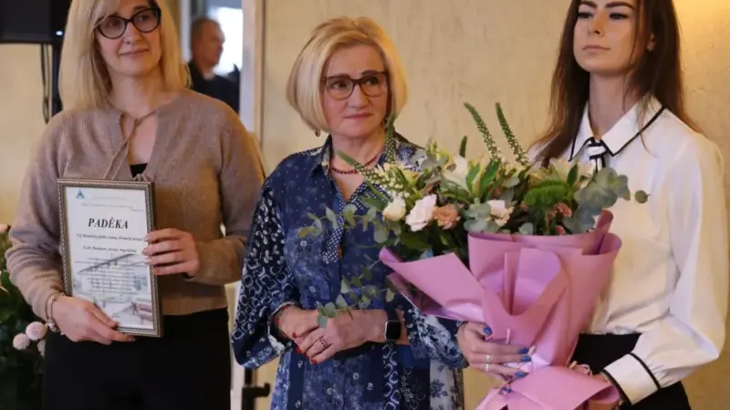 30 metų darbo, kuris pakeitė šimtus gyvenimų: Muniškių globos namų istorija