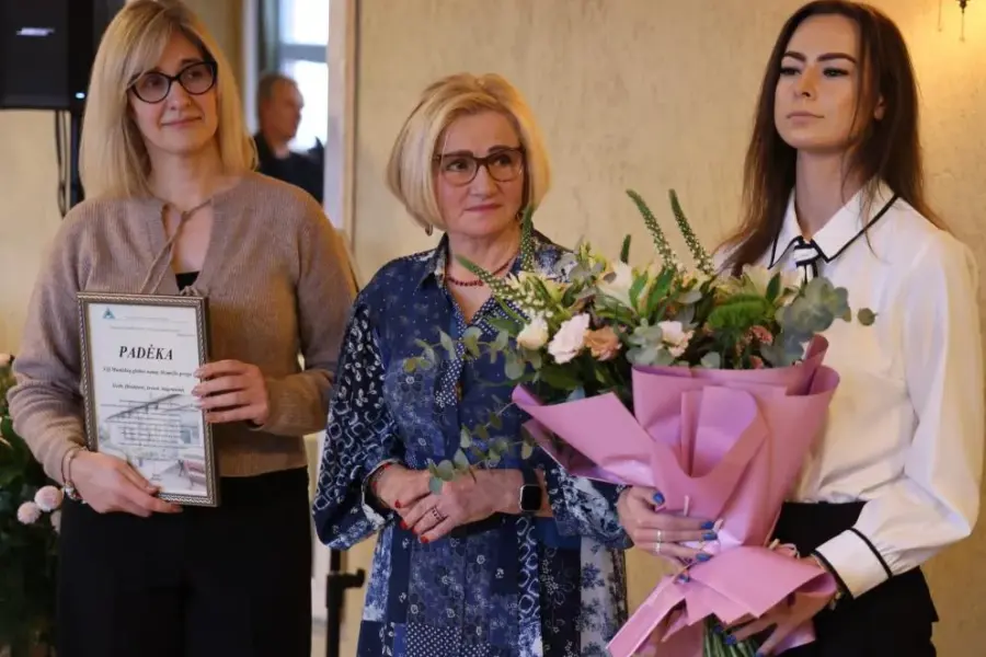 30 metų darbo, kuris pakeitė šimtus gyvenimų: Muniškių globos namų istorija