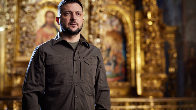 Karo fone Ukraina ruošiasi istoriniam sprendimui: netrukus vyks balsavimas dėl savo ateities