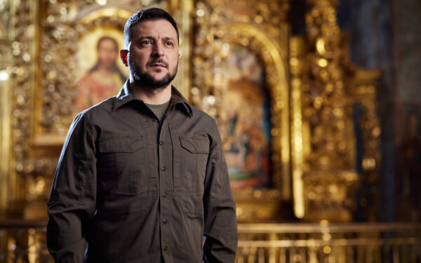 Po įtemptų derybų Ženevoje – naujas Ukrainos reikalavimas: Zelenskis nori susitikti su Putinu akis į akį