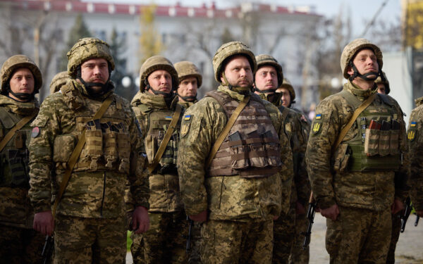 Ukraina pradėjo tyrimą dėl L. Volkovo pasisakymų, svarsto jo gyvenimo Lietuvoje klausimą