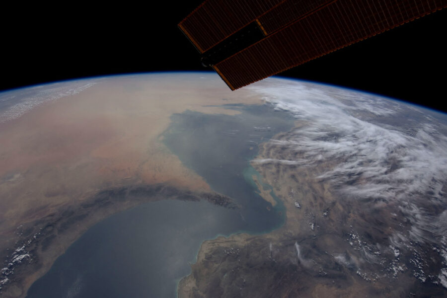 Kada atpigs benzinas? D. Trumpas įvardijo sąlygą, kuri pabaigtų brangų karą su Iranu