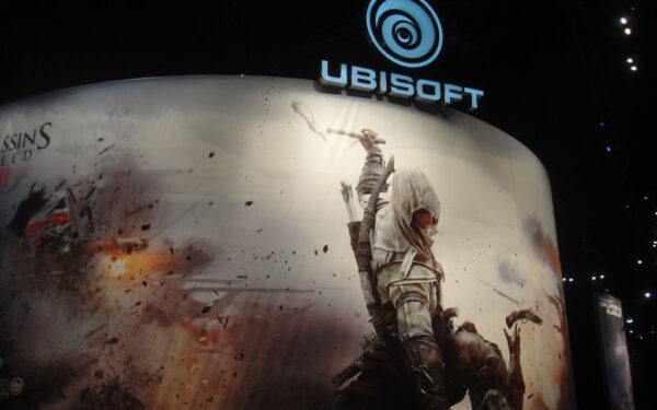 Gera žinia „Assassin’s Creed“ gerbėjams: žaidimas sulauks nemokamo atnaujinimo su sklandesniu veikimu