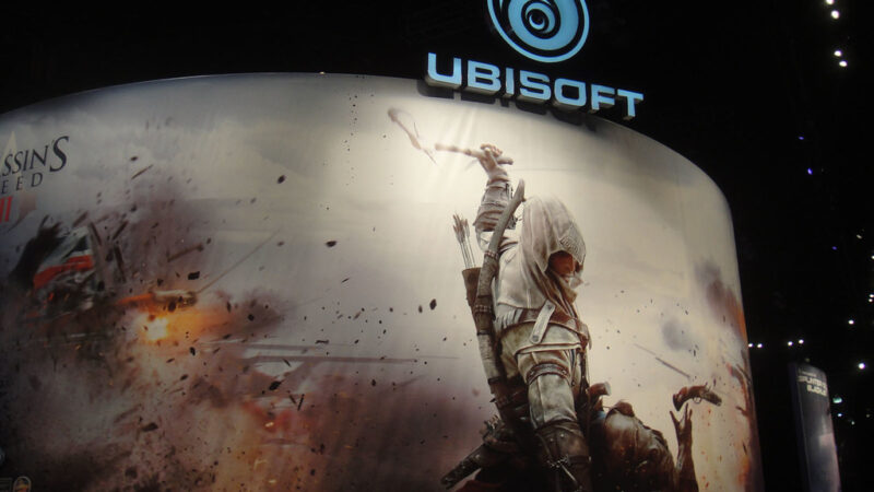 Gera žinia „Assassin’s Creed“ gerbėjams: žaidimas sulauks nemokamo atnaujinimo su sklandesniu veikimu