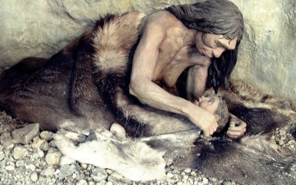 Netikėtas atradimas genetikoje: paaiškėjo, kaip iš tiesų poravosi žmonės ir neandertaliečiai