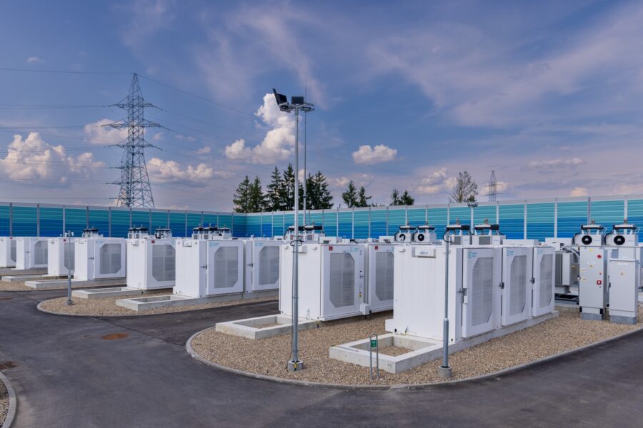 „Energy Cells“ turi naują vadovą: juo tapo daugiau nei 20 metų patirtį sukaupęs A. Gudzinskas