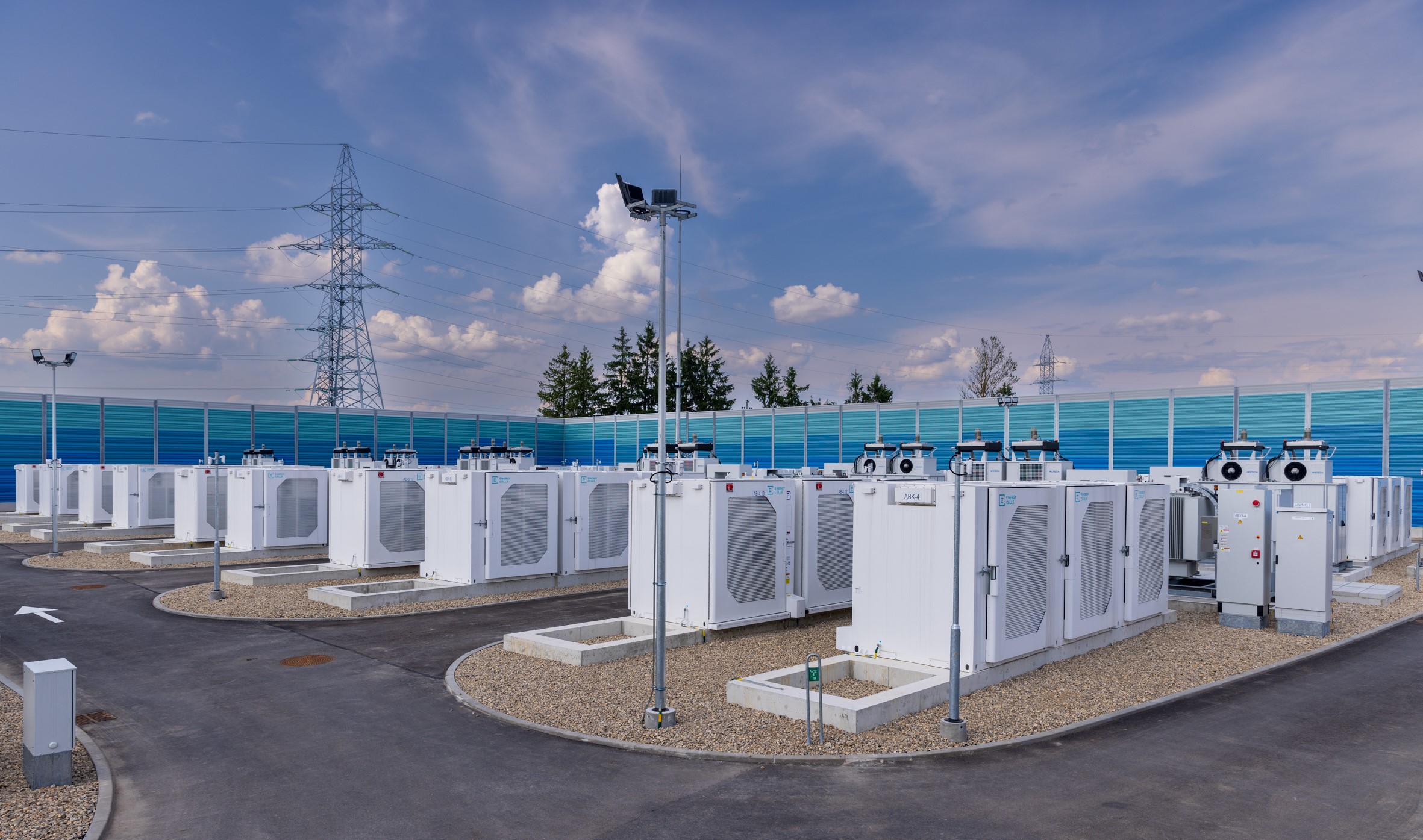 „Energy Cells“ turi naują vadovą: juo tapo daugiau nei 20 metų patirtį sukaupęs A. Gudzinskas