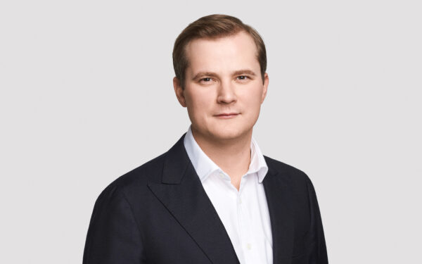 Po vidinių pokyčių paskirtas naujas „Vilniaus vystymo kompanijos“ valdybos pirmininkas