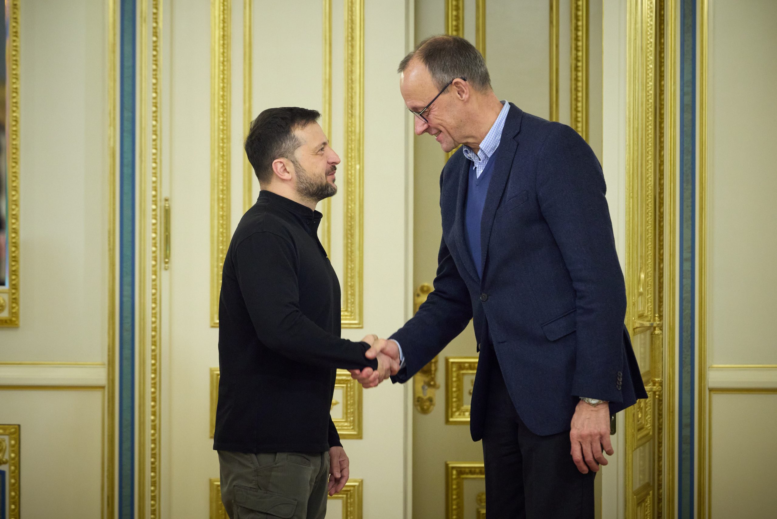 Berlynas siunčia signalą: Rusija artimiausiu metu be karo neišsivers