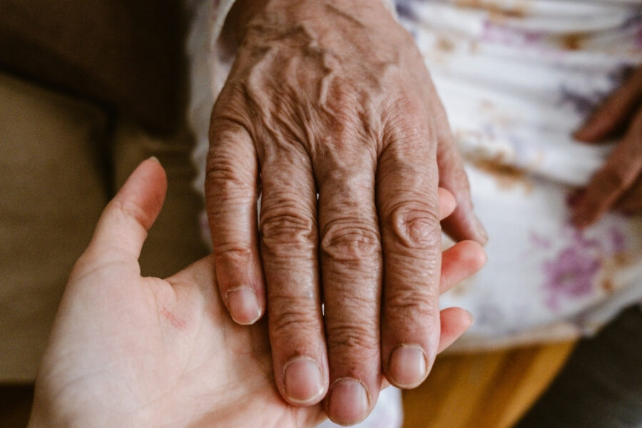Norite gyventi kone amžinai? Atskleidžiama Brazilijos senolių paslaptis, kuri nustebins daugelį