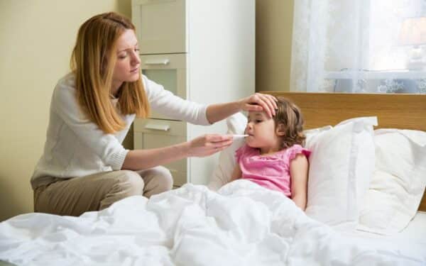 Gydytoja nustebino tėvus: ši paprasta formulė žiemą apsaugos vaikus nuo virusų