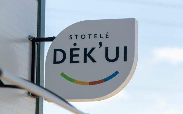 Vilniaus regiono atliekų sistema 2025 metais: iššūkiai ir plėtros projektai