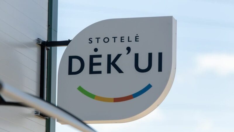 Vilniaus regiono atliekų sistema 2025 metais: iššūkiai ir plėtros projektai