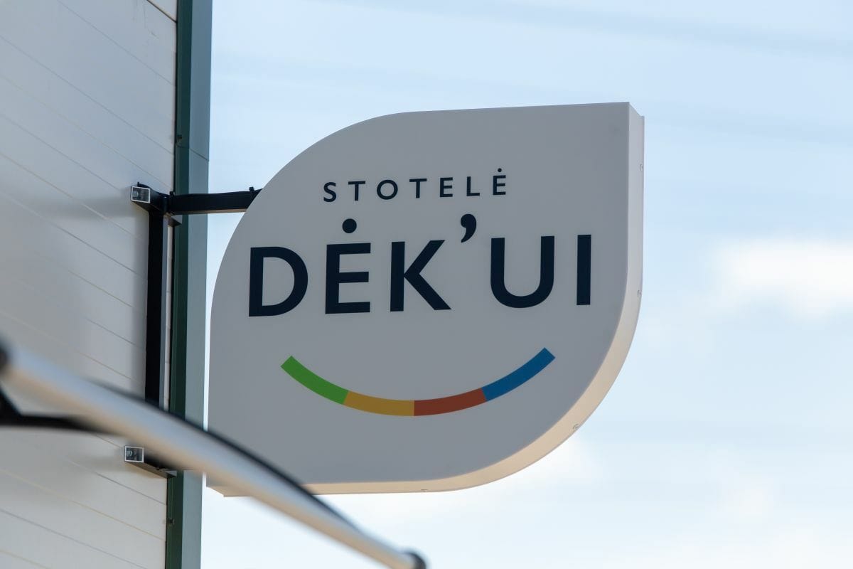 Vilniaus regiono atliekų sistema 2025 metais: iššūkiai ir plėtros projektai