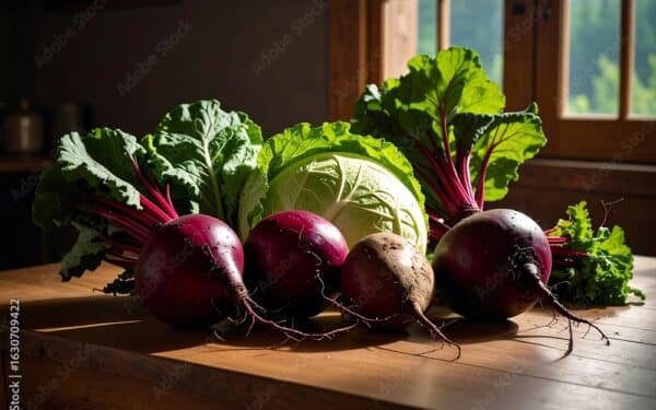 Beveik visi daro šią klaidą virtuvėje: burokėlius verda valandą visiškai be reikalo