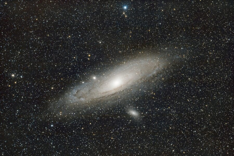 space, astronomy, galaxy, universe, stars, andromeda, cosmos, night