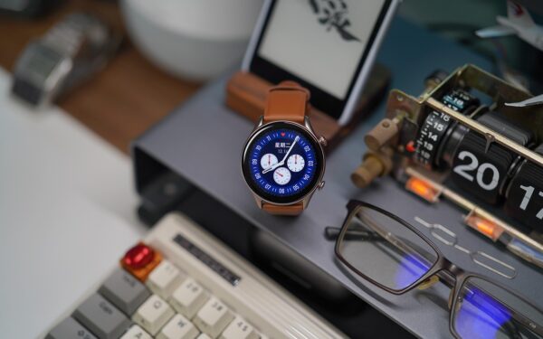 Daugiau nei tik laikrodis: kodėl naujasis „Xiaomi Watch 5“ sudrebins rinką?