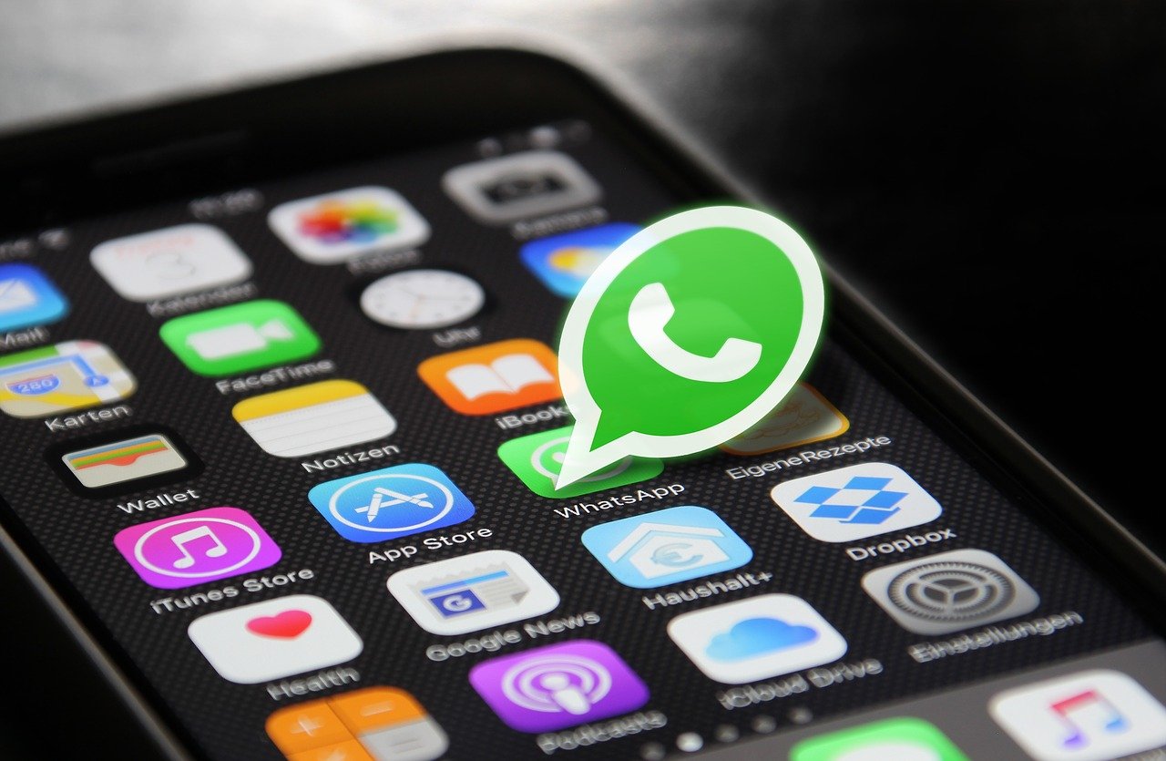 Daugiau jokių programėlių: kokį pokytį „WhatsApp” ruošia visiems kompiuterių savininkams?