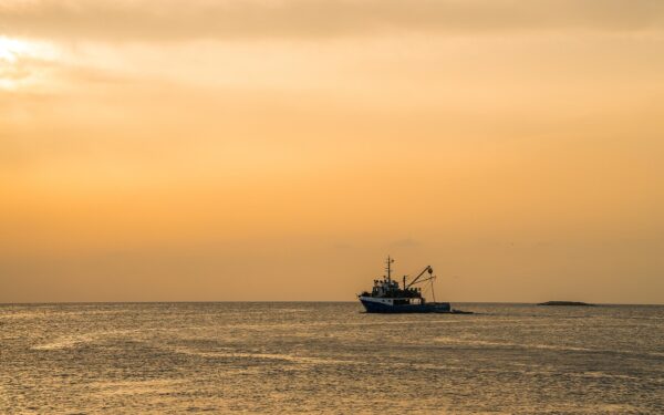 JAV kariuomenė smogė laivui Ramiajame vandenyne: pranešama apie šešis žuvusius