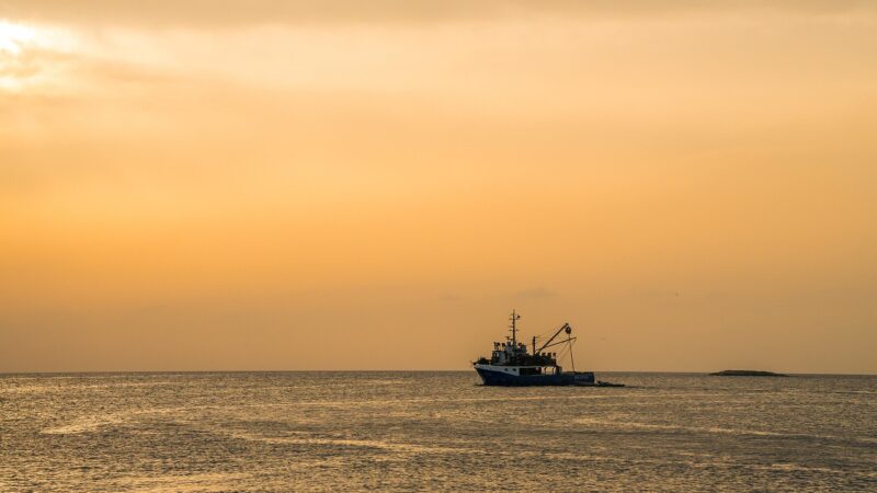 JAV kariuomenė smogė laivui Ramiajame vandenyne: pranešama apie šešis žuvusius