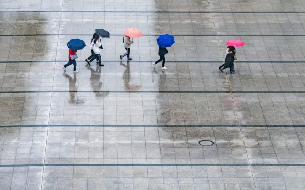 Rekordiniai metai klimato statistikoje: vasaris pasaulyje pateko į šilčiausiųjų penketuką