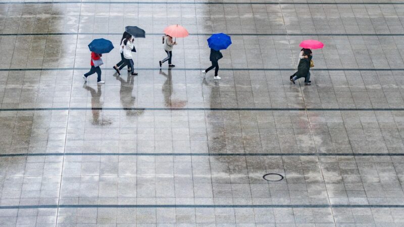 Rekordiniai metai klimato statistikoje: vasaris pasaulyje pateko į šilčiausiųjų penketuką
