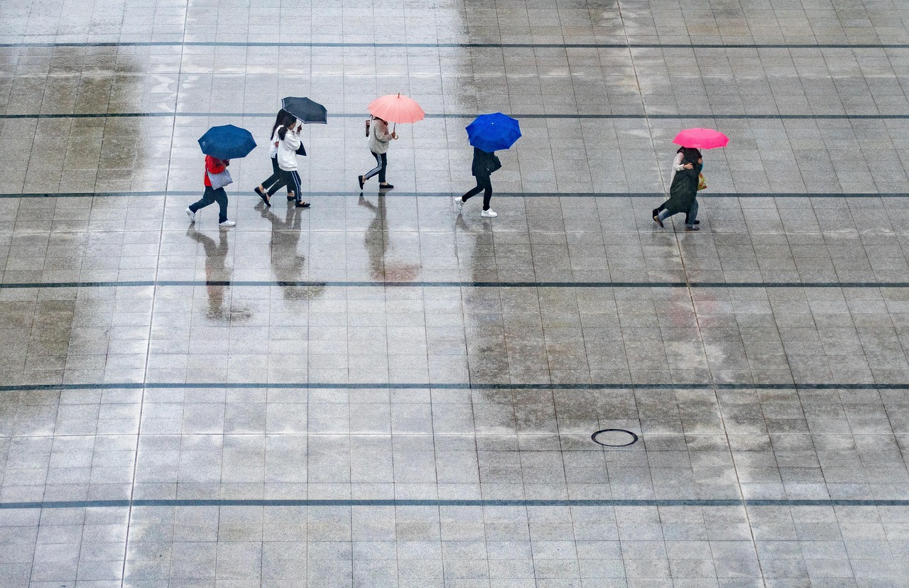 Rekordiniai metai klimato statistikoje: vasaris pasaulyje pateko į šilčiausiųjų penketuką