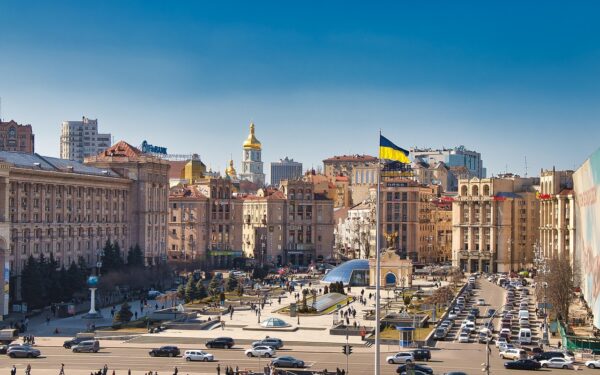 Nauja įtampa tarp Kyjivo ir Budapešto: kviečia Vengrijos ambasadorių pasiaiškinti