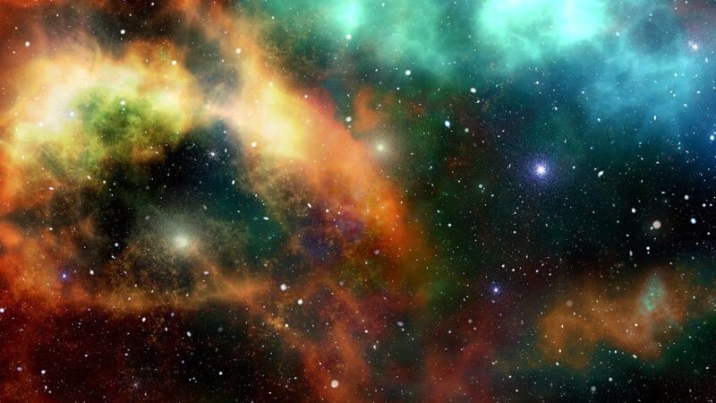 NASA atradimas: ankstyvojoje Visatoje aptikta juodoji skylė griauna visus fizikos dėsnius