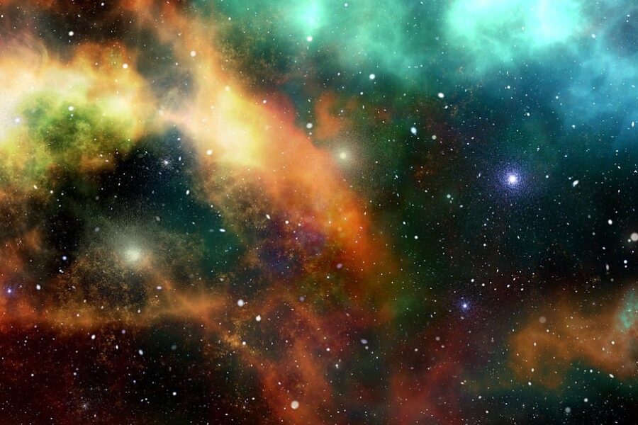 universe, sky, nature, stars, space, cosmos, galaxy, outer space, constellations, starry sky, starry night, space art, night sky, space background