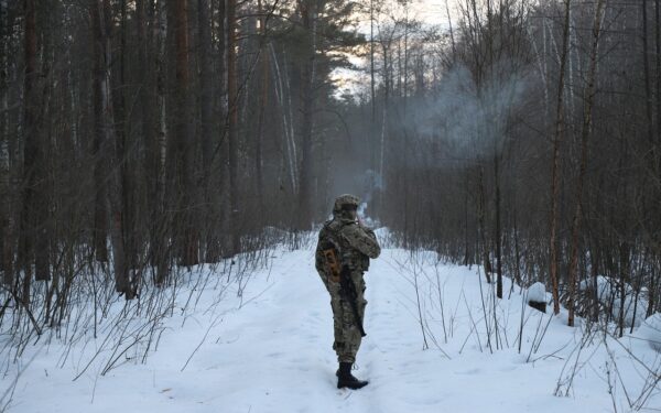 Ukraina skelbia naujus skaičius: okupantų nuostoliai toliau auga