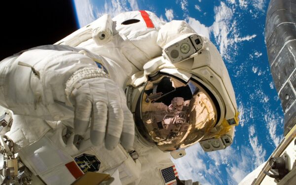 Paaiškėjo neįtikėtina tiesa apie NASA misiją: kodėl garsus astronautas skubiai grįžo į Žemę?