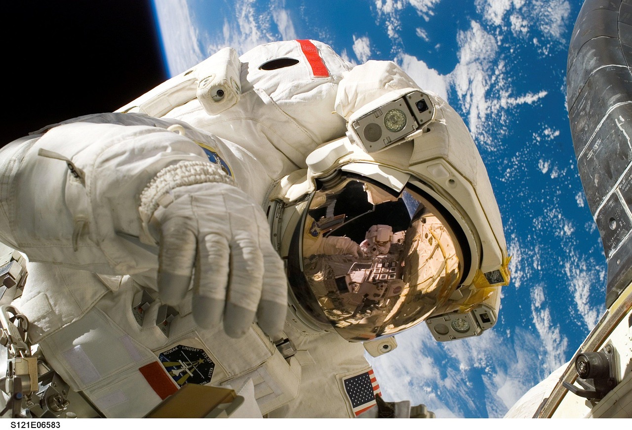 Paaiškėjo neįtikėtina tiesa apie NASA misiją: kodėl garsus astronautas skubiai grįžo į Žemę?