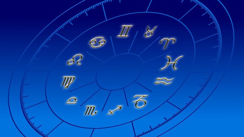 Jų neįmanoma palaužti: šie 4 zodiako ženklai išlieka stiprūs bet kokioje audroje