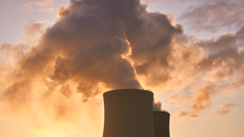 Energijos perteklius taps realybe: Vokietijoje kyla pirma komercinė branduolių sintezės jėgainė