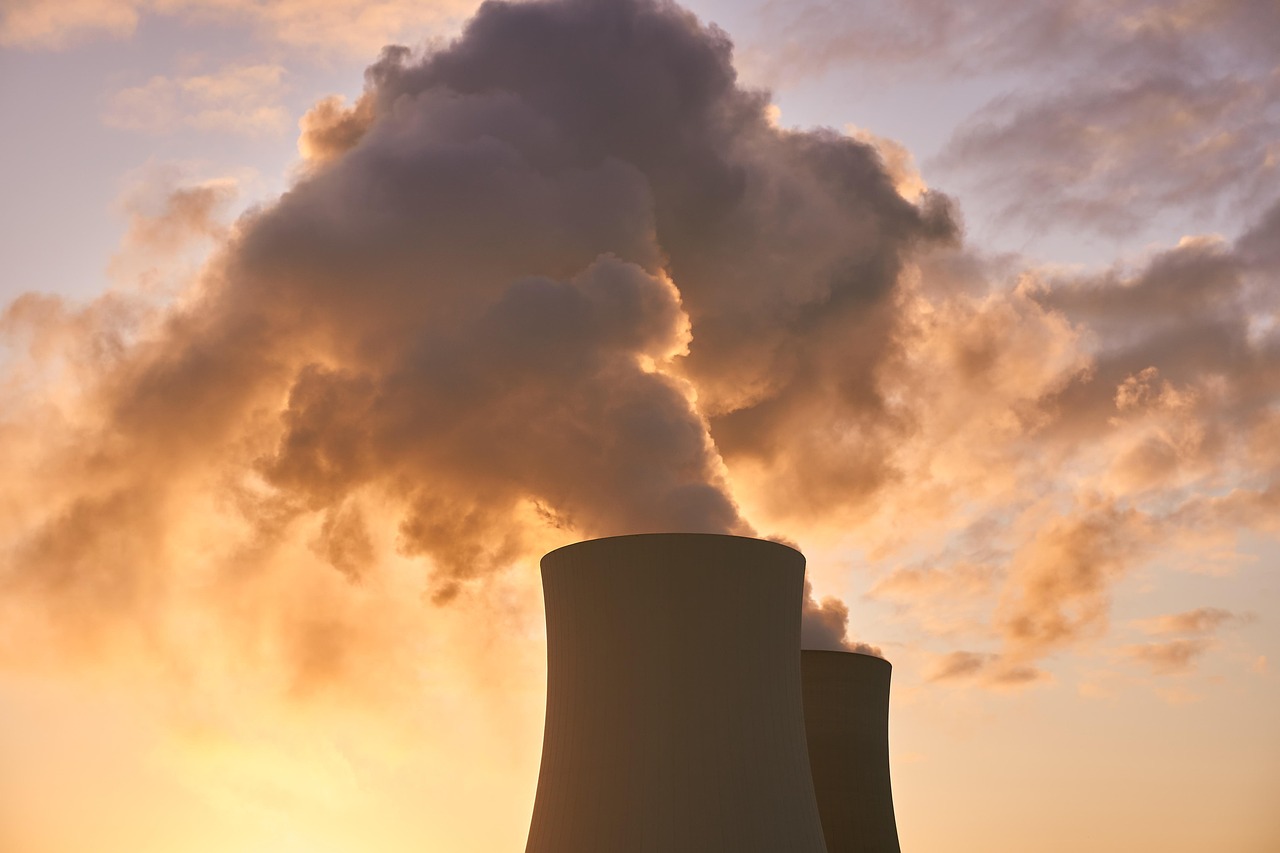 Energijos perteklius taps realybe: Vokietijoje kyla pirma komercinė branduolių sintezės jėgainė